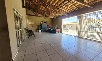 Imagem 4: Casa à venda no CPA III 3 Setor 2 com 3/4 sendo 1 Suíte e 178,6m² de área construída