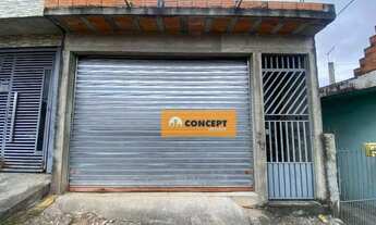 Imagem 4: Terreno à venda, 125 m² por R$ 145.000,00 - Vila Fátima - Suzano/SP