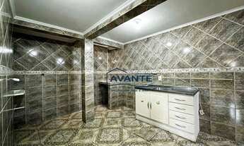 Imagem 6: Casa com 2 dormitórios à venda, 65 m² por R$ 270.000,00 - Boqueirão - Curitiba/PR