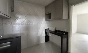 Imagem 6: APARTAMENTO NO VILA NOVA COM 02 QUARTOS SENDO 01 COM ARMÁRIOS E 01 COM AR CONDICIONADO