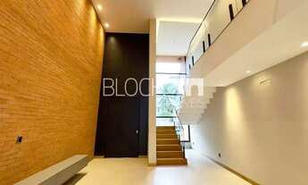 Imagem 7: Barra da Tijuca Casa em condomínio com 5 dormitórios