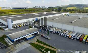 Imagem 3: Locação Galpão Cabreuva Pinhal Ref: 43293