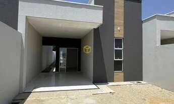 Imagem 6: Casas em Aquiraz