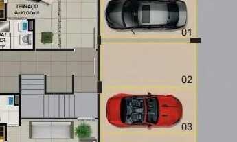 Imagem 5: Vale Di Napoli - Apartamento à venda no bairro Esplanada - Caxias do Sul/RS