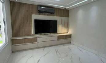 Imagem 7: CASA (SOBRADO) À VENDA COM 4 SUÍTES NO CONDOMÍNIO NATURE VILLAGE - BAIRRO ELOY CHAVES - JU