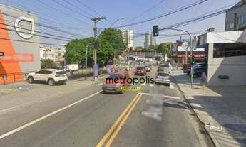 Imagem 2: Apartamento com 2 dormitórios à venda, 48 m² por R$ 219.000,00 - Vila América - Santo Andr