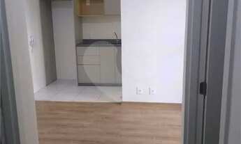 Imagem 4: Apartamento com 2 quartos à venda ou para locação em Vila Constança - SP