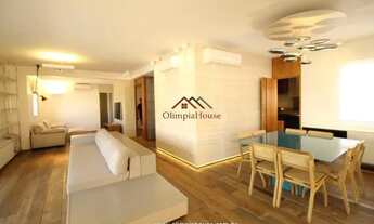 Imagem 6: Aluguel Apartamento 3 Dormitórios - 180 m² Vila Olímpia