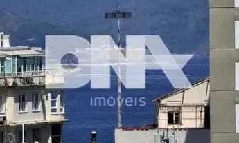 Imagem: Apartamento / Residencial / Catete