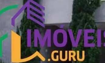 Imagem: CASA EM CONDOMÍNIO - ALPHAVILLE - SP