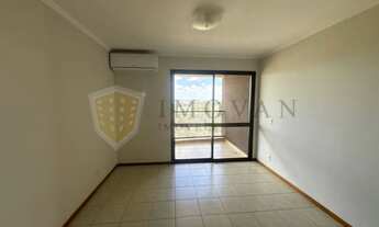Imagem 2: Apartamento Padrão em Ribeirão Preto