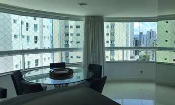 Imagem 2: Locação Temporada Balneário Camboriú Barra Norte