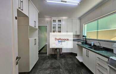 Imagem 7: Casa para alugar, 227 m² por R$ 7.128,94/mês - Mooca - São Paulo/SP