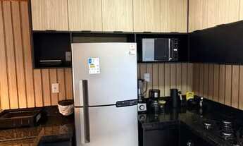 Imagem 7: Imóvel para venda tem 88 metros quadrados com 2 quartos em Barra do Jacuípe - Camaçari - B