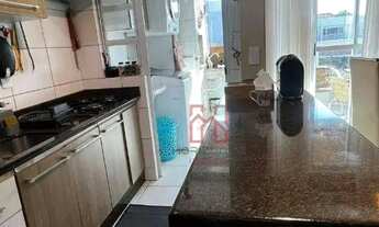 Imagem 2: Apartamento com 2 dormitórios para alugar, 110 m² por R$ 1.300,00/dia - Ingleses - Florian