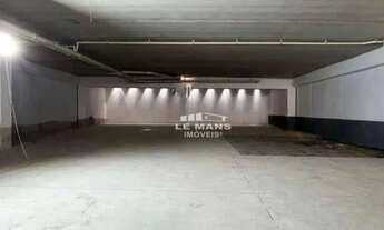 Imagem 2: Barracão Comercial para alugar no bairro Jardim Europa em Piracicaba - SP