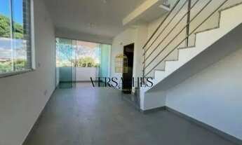 Imagem: Cobertura à Venda 3 Quartos Bairro Santa