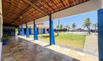 Imagem: Casa com 5 dormitórios à venda, 400 m²