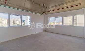 Imagem 2: Sala / Conjunto Comercial à venda Avenida Princesa Isabel, Santana - Porto Alegre