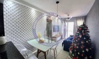 Imagem: Apartamento 3 quartos beija-flor