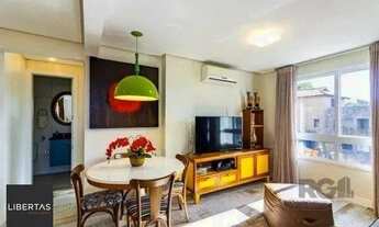 Imagem 2: Apartamento no Partenon de 1 dormitório e vaga