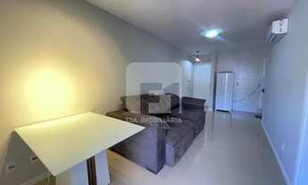 Imagem 3: Apartamento de 2 quartos mobiliado no Itacorubi