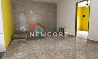 Imagem 2: Casa em Avenida Triesse - Agenor de Campos - Mongaguá/SP