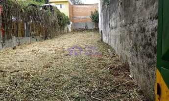 Imagem: Terreno para alugar, 143 m² por R$ 5.292,61/mês