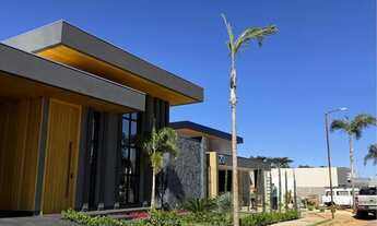 Imagem 2: Vendo lote ponte alta norte, Av do Sol