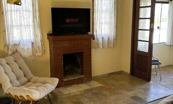 Imagem 3: Casa p toda a Família no Santinho