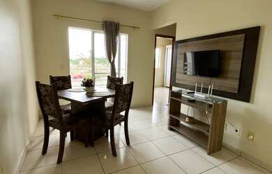 Imagem 3: Aluguel de apartamento