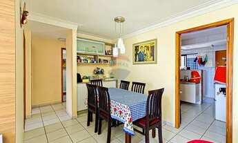 Imagem 7: Apartamento Espetacular em Torre, Recife - 3 Dorms