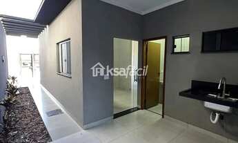 Imagem 4: Casa à venda, Parque Residencial Rita Vieira, Campo Grande, MS