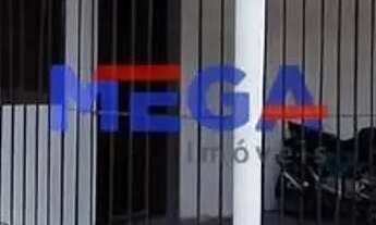 Imagem: Casa com 2 quartos no bairro Rodolfo Teófilo