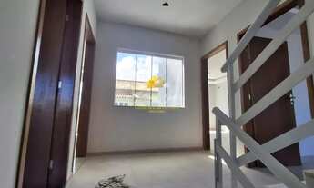 Imagem 5: APARTAMENTO 2 QUARTOS SENDO 1 SUÍTE A VENDA NO BAIRRO JARDIM MARILÉA EM RIO DAS OSTRAS RJ