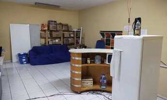 Imagem 2: Ref. 3576 - Galpão para alugar, 400 m² de área construída por R$ 14.000/mês mais iptu - Vi