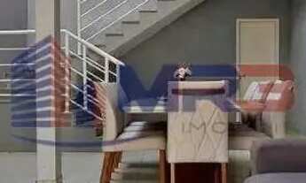 Imagem 6: Vila Valqueire Casa com 4 dormitórios