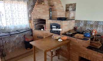 Imagem 6: Casa á venda com 2 quartos, 160,00 m2 - Wanel Ville, Sorocaba