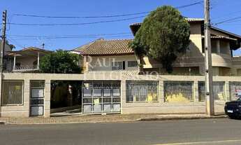 Imagem: Sobrado próximo a Av. Maringá