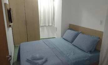 Imagem 7: Flat´s mobiliados