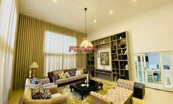 Imagem 4: Sobrado à venda em Maringá, Zona 08, com 4 quartos, com 492 m², CONDOMÍNIO SAINT ETIENNE