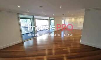 Imagem 7: Brooklin - 218 m2 - 3 suítes - varanda gourmet - 4 vagas