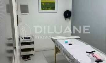 Imagem 6: Sala comercial Padrão em área nobre