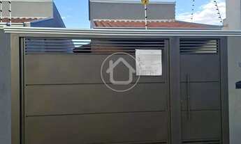 Imagem: CASA NOVA NA NASSER