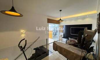 Imagem 14: Cobertura à venda no bairro Colégio Batista