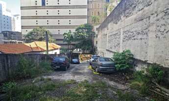 Imagem 7: Terreno Estacionamento - Bela Vista - 427m²