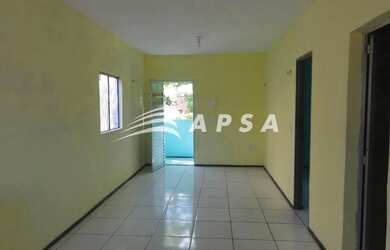 Imagem 3: PREDIO RESIDENCIAL COM 08 APARTAMENTOS, CADA APARTAMENTO POSSUI, SALA, COZINHA, 2 QUARTOS