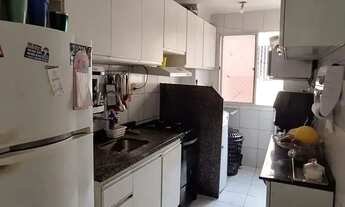 Imagem 5: Passo Apto No Turu Na Av General Arthur Carvalho Cond Vivare 3°Andar