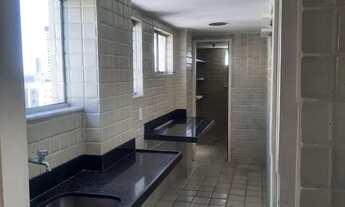 Imagem 6: VENDO APARTAMENTO NO EDIFÍCIO CIBAUMA. 100M². R$ 267 MIL