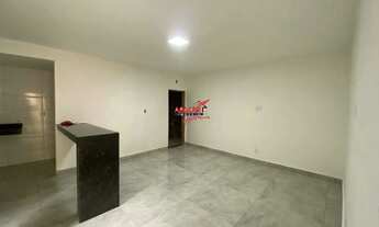 Imagem 5: Apartamento de 02 quartos e 01 vaga de garagem a locação no bairro Paraíso em Ponte Nova